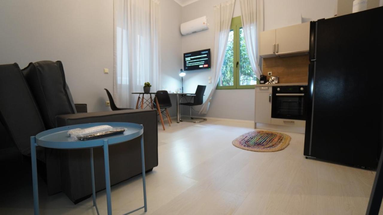 City Break Metro Ambelokipi Αθήνα Εξωτερικό φωτογραφία