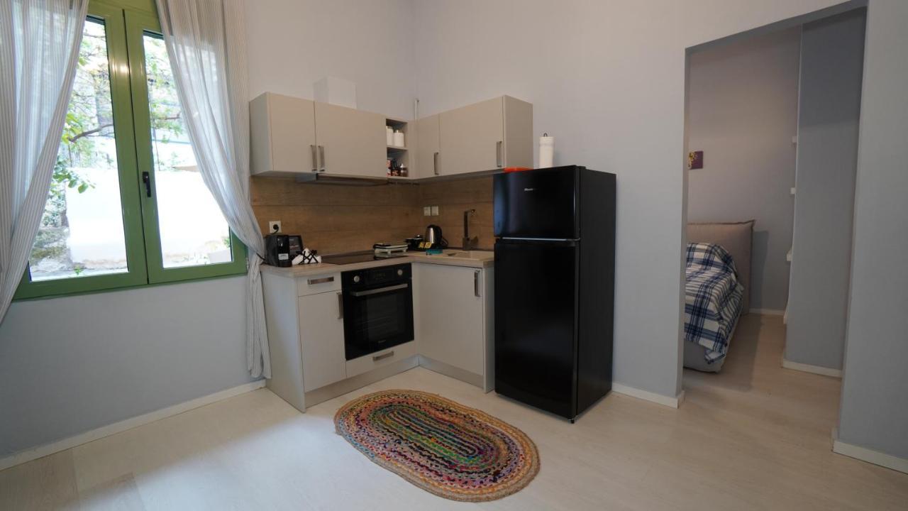 City Break Metro Ambelokipi Αθήνα Εξωτερικό φωτογραφία
