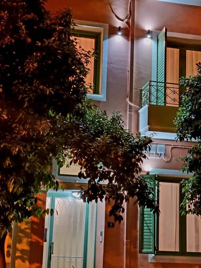 City Break Metro Ambelokipi Αθήνα Εξωτερικό φωτογραφία