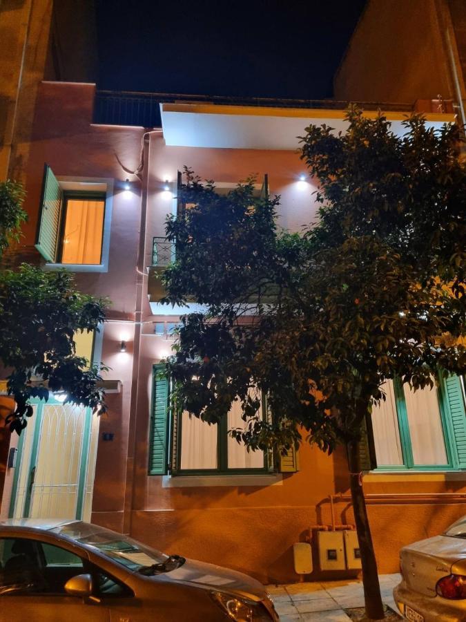 City Break Metro Ambelokipi Αθήνα Εξωτερικό φωτογραφία