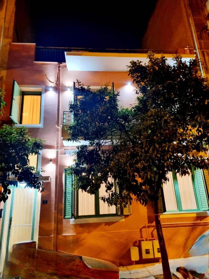 City Break Metro Ambelokipi Αθήνα Εξωτερικό φωτογραφία
